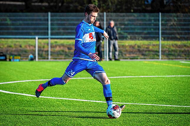Bild 30: FC Erzingen siegt mit 4:1 beim FC Wallbach &ndash; und wir haben Bilder!