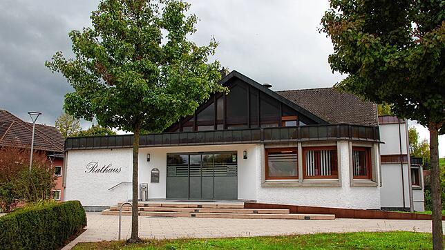 Im Rathaus von Orsingen-Nenzingen laufen bereits seit dem Sommer die Vorbereitungen auf den kommenden Winter. Die Verwaltung will auch ...