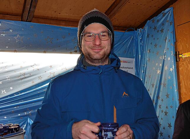 Bild 11: Die schönsten Bilder vom Markdorfer Weihnachtsmarkt (Teil 2)