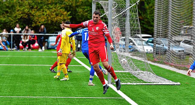 Bild 18: FC Hauingen siegt 5:2 beim FC Schlüchttal – und wir haben Bilder!