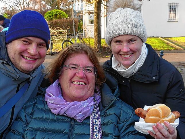 Bild 8: Christkindlesmarkt Bermatingen – hier sind die schönsten Einblicke