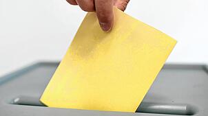 1836 Wahlberechtigte können am Sonntag, 28. September, den Bürgermeister von Dogern wählen.