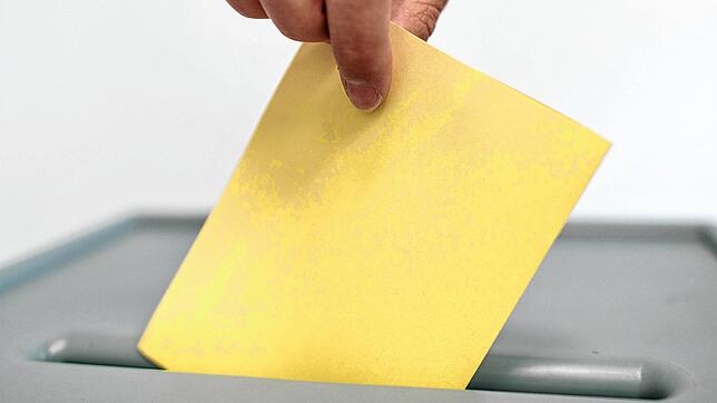 1836 Wahlberechtigte können am Sonntag, 28. September, den Bürgermeister von Dogern wählen.