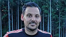 Verlängert: Björn Schlageter bleibt auch in der kommenden Saison Trainer des TuS Bonndorf.