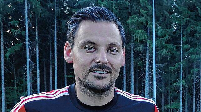 Verlängert: Björn Schlageter bleibt auch in der kommenden Saison Trainer des TuS Bonndorf.
