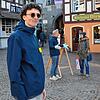 Die Gruppe Klimaplan Markdorf setzt sich für mehr Transparenz bei der Klimapolitik ein. Um zu informieren, sind Mitglieder in der Stadt ...
