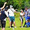Aufsteiger: Die Euphorie beim SV Karsau war groß nach dem Titelgewinn in der Kreisliga B-2. Jetzt muss sich das Team in der Kreisliga A ...