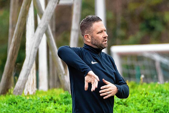 Bild 6: SG FC Wehr/Brennet siegt 4:3 beim TuS Efringen-Kirchen &ndash; wir haben Bilder!