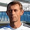 Geht mit dem SSC Donaueschingen als Trainer in die Rest-Saison: Torsten Senf