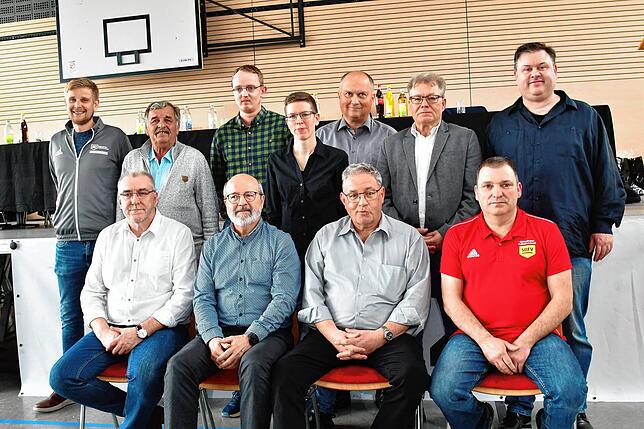 Bild 10: Bezirkstag 2023 im Zeichen des Abschieds &ndash; wir haben Bilder!