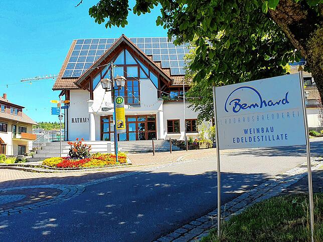 Bild 10: So lebt es sich in Daisendorf: Streifzug durch die Gemeinde