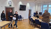 Am Freitag wurde der 29-Jährige wegen versuchten Mordes am Landgericht Waldshut-Tiengen verurteilt.