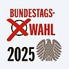 Wählerinnen und Wähler entscheiden bei der Bundestagswahl 2025 über die politische Zukunft des Landes.
