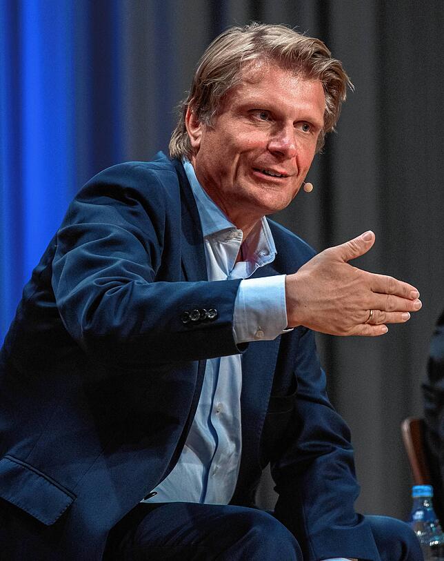 Thomas Bareiß (CDU)