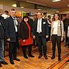 Zum ersten Mal nach zwei Jahren hat der Berufsinformationstag (BIT) der beruflichen Schulen in Präsenz stattgefunden. Sehr zur ...