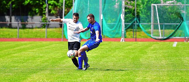 Bild 15: SG FC Wehr-Brennet besiegt den TuS Efringen-Kirchen mit 3:1 &ndash; und wir haben Bilder!