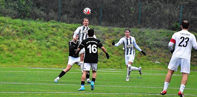 Bild 20: U23 des SV 08 Laufenburg siegt 1:0 gegen den FC Wittlingen &ndash; und wir haben Bilder!