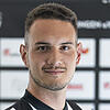 Villingens Fabio Liserra zieht nach dem Unentschieden ein positives Fazit.