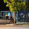Die Ermittlungen zu der Auseinandersetzung zwischen zwei Gruppen auf dem Markdorfe Aldi-Parkplatz am Abend des 3. Septembers dauern an.