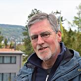 „Sie können auf irgendeinen Dampfer gehen, als Erstes schauen die Leute immer auf die Maschinen.“ Raimund Hipp Präsident Pro Dampfer