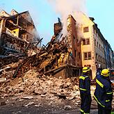 Am 23. Dezember 2010 brennt es in der Konstanzer Altstadt. Eine Person stirbt, 20 verlieren ihr Zuhause.