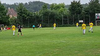 FC Uhdlingen kann die Möglichkeit nicht nutzen