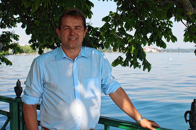 Jürgen Holeksa