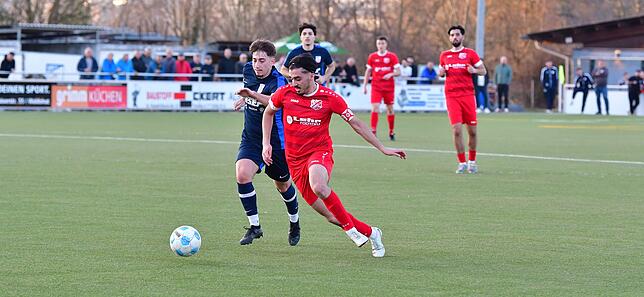 Bild 17: FC Schönau siegt 1:0 beim VfB Waldshut – und wir haben Fotos!