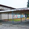 Die Turnhalle der Pestalozzischule gehört mit Baujahr 1960 zu den ältesten Sporthallen in Friedrichshafen. Pläne für eine neue Halle ...