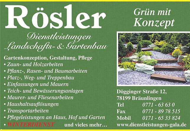 Bild 3: Bräunlinger Kilbig: Bräunlinger Innenstadt wird zur Kilbig-Festmeile