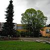 Geschlossen bleibt die Grundschule Niederhof