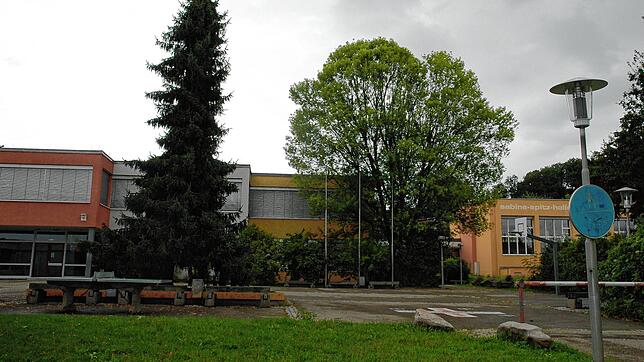 Geschlossen bleibt die Grundschule Niederhof