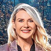 Jenniefer Schmucker, Leiterin der Agentur für Arbeit Lörrach