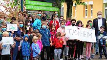 Tannheims Protest gegen Bundeswehr-Pläne: Ein Aufstand, der von Erfolg gekrönt ist.