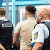 Aktuell sind noch fünf weitere Verhandlungstermine im Prozess angesetzt.