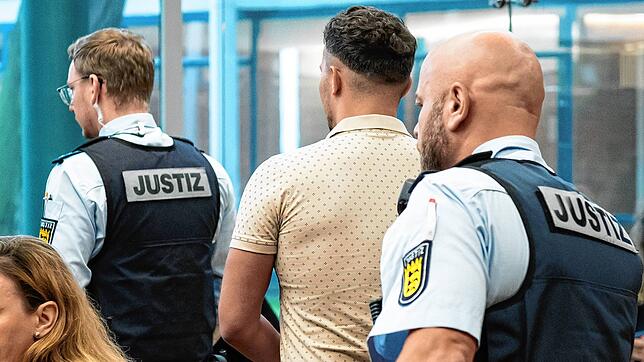 Aktuell sind noch fünf weitere Verhandlungstermine im Prozess angesetzt.