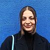 Ana Cermak ist im Jugendgemeinderat Villingen-Schwenningen. Sie möchte nun einen Rap-Wettbewerb im Jugendhaus starten.