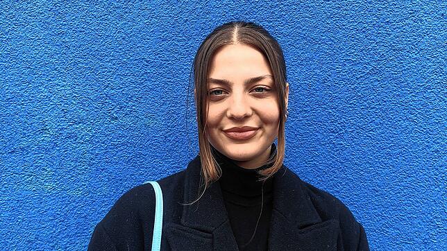 Ana Cermak ist im Jugendgemeinderat Villingen-Schwenningen. Sie möchte nun einen Rap-Wettbewerb im Jugendhaus starten.