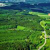 Das Gewann Langwieden auf dem Gebiet des Engener Ortsteils Zimmerholz nördlich der Autobahn 81. Dort könnten neue Windräder entstehen. ...