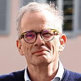 Professor Andreas Kruse.
