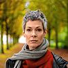 TV-Star Cheryl Shepard kommt als Theater-Schauspielerin auf die Bühne der Singener Stadthalle.