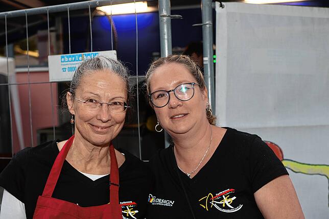 Bild 30: Konstanz: Party mit dem Fanfarenzug Blatz: 75 Jahre alt und kein bisschen leise – im Gegenteil!
