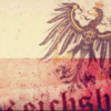 Reichsbürgerflagge.