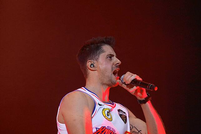 Bild 6: Southside 2022: Bilder vom Konzert von SDP am Samstag