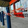 Der Einbruchsbereich beim Expert in Überlingen ist immer noch gesperrt. Vergangenen Mittwoch waren zwei unbekannte Männer mit einem ...