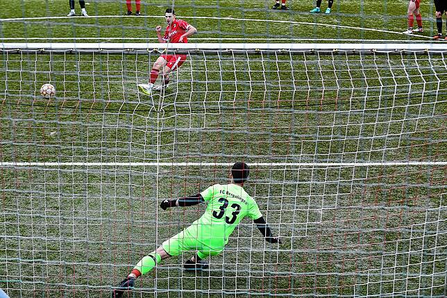 Bild 11: Die SG Weilheim-Gurtweil spielt 2:2 gegen den FC Bergalingen &ndash; und wir haben Bilder!