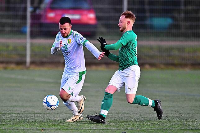 Bild 13: FC Zell siegt mit 5:0 beim SV Herten – und wir haben Bilder!