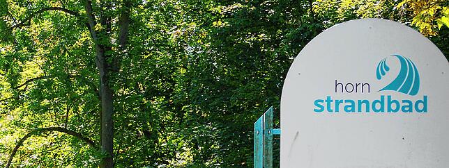 Bild 2: Kommt jetzt der Ansturm aufs Konstanzer Hörnle? Dieses Sommer-Wochenende wird wohl eines der heißesten des Jahres
