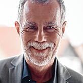 Peter Albert