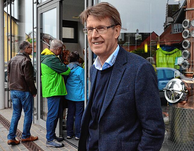 Bild 16: Markdorf Spirits: Die schönsten Bilder vom Samstag (1/2)